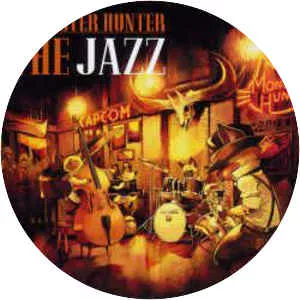 MONSTER HUNTER THE JAZZ - Album by Capcom Sound Team and Zac Zinger Group