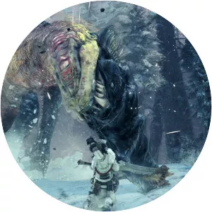 Monster Hunter World: Iceborne