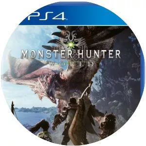 Monster Hunter: World