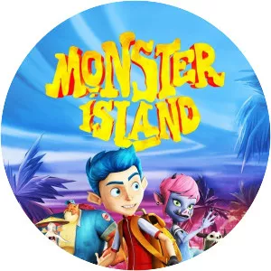 Monster Island - 2017 ‧ Fantasy/Adventure ‧ 1h 22m
