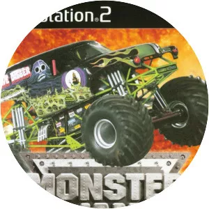 Monster Jam: Maximum Destruction