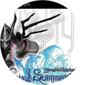 Monster Kingdom: Jewel Summoner - Video game