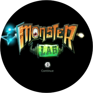 Monster Lab - Video game