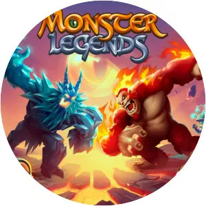 Monster Legends - Video game