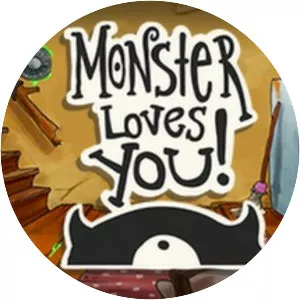 Monster Loves You!
