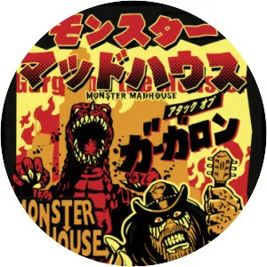 Monster Madhouse Live