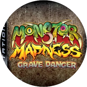 Monster Madness: Grave Danger - Video game
