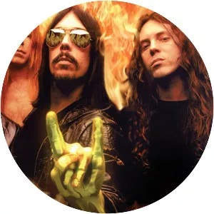 Monster Magnet