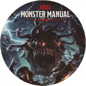 Monster Manual