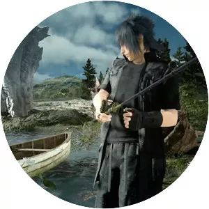 Monster of the Deep: Final Fantasy XV - Video game