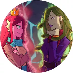 Monster Prom 2: Holiday Season