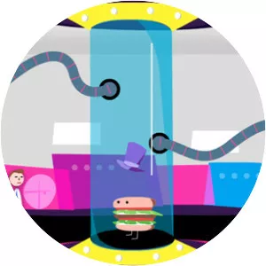 Monster Radar - Video game