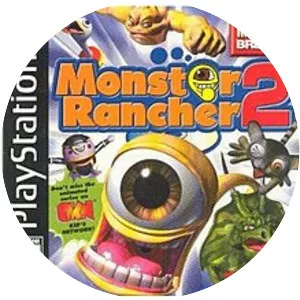 Monster Rancher 2