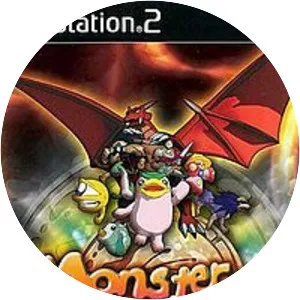 Monster Rancher 3