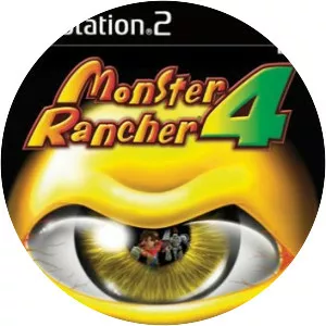 Monster Rancher 4