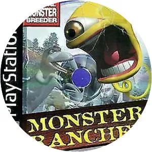 Monster Rancher - Video game series