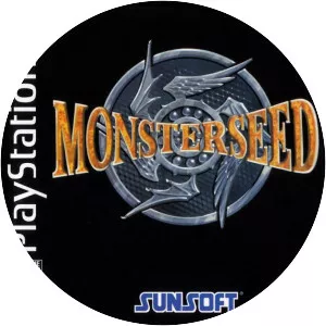 Monster Seed - Video game