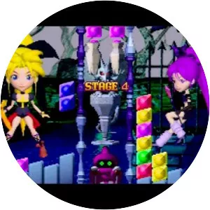 Monster Slider - Video game