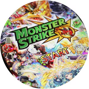 Monster Strike