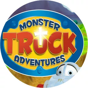 Monster Truck Adventures - 2013 ‧ Children's television series ‧ 1 season