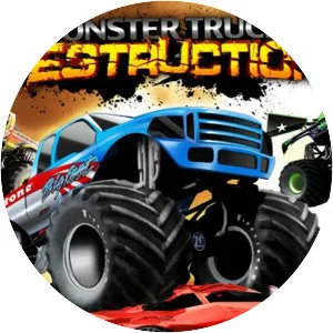 Monster Truck Destruction - Video game