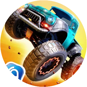 Monster Trucks Racing 2019 - Video game