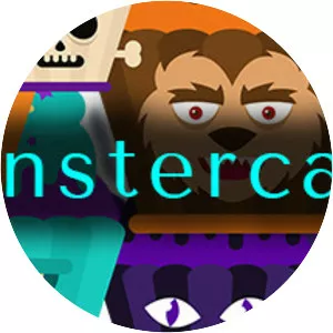 #monstercakes - Video game