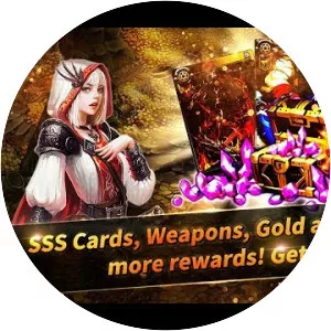 MonsterCry Eternal - Card Battle RPG