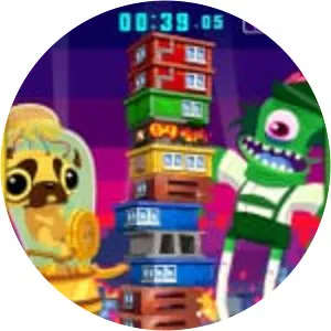 Monsters Ate My Condo