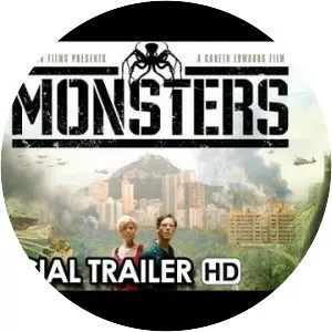 Monsters: Dark Continent