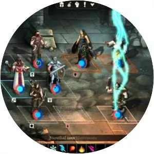 Monsters' Den: Godfall - Video game