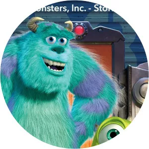 Monsters Inc. Stories - 2018 ‧ 1 season