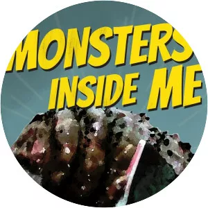 Monsters Inside Me - American television series