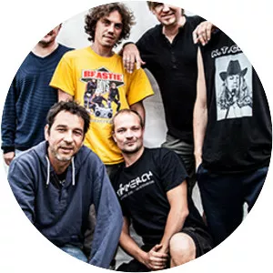 Monsters of Liedermaching - Musical band