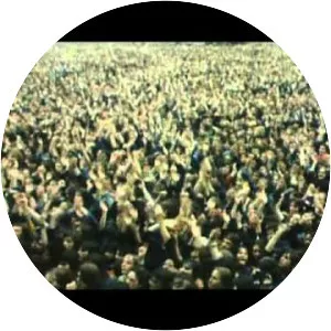 Monsters of Rock - Music Festival