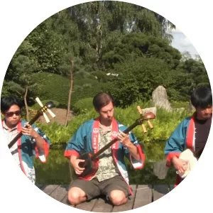 Monsters of Shamisen - Musical artist