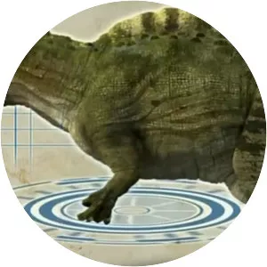 Monsters Resurrected