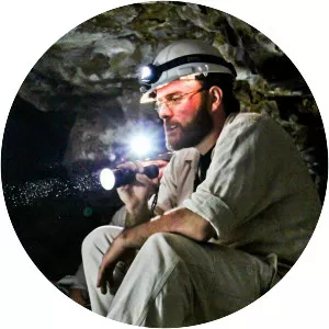 Monsters Underground - TV program