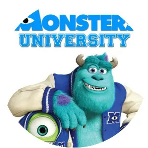 Monsters University