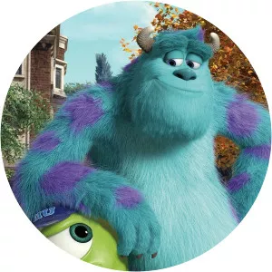 Monsters University Stories - 2018 ‧ 1 season