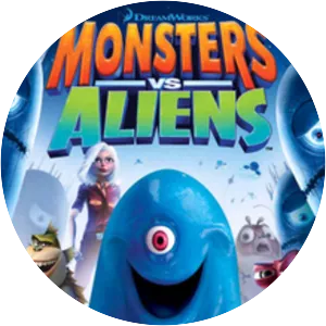 Monsters vs. Aliens