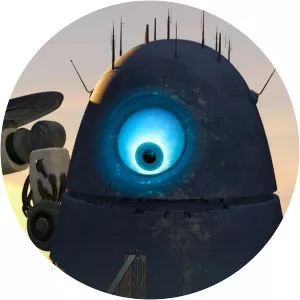 Monsters vs. Aliens: Review - TV program