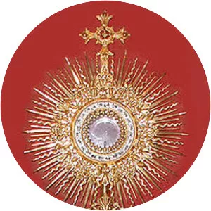 Monstrance - 