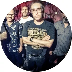 Monstros Do Ula Ula - Musical artist