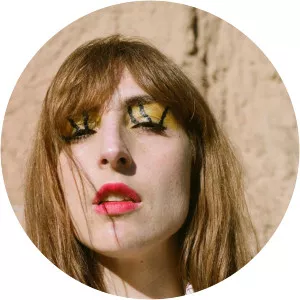 Monstruo Espagueti - Author