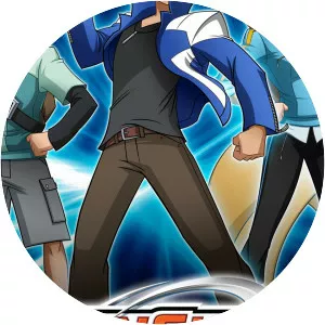 Monsuno - Animated series