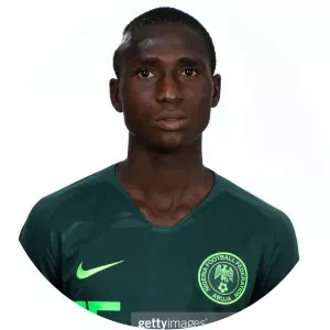 Monsuru Opeyemi - Football player