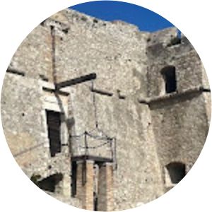 Mont Alban - Mountain in France