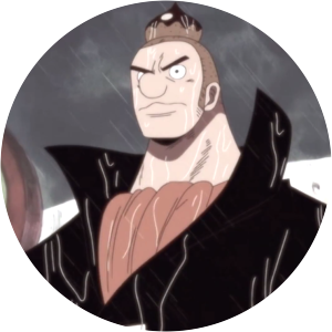 Mont Blanc Noland - Fictional character