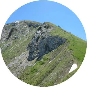 Mont Colombier